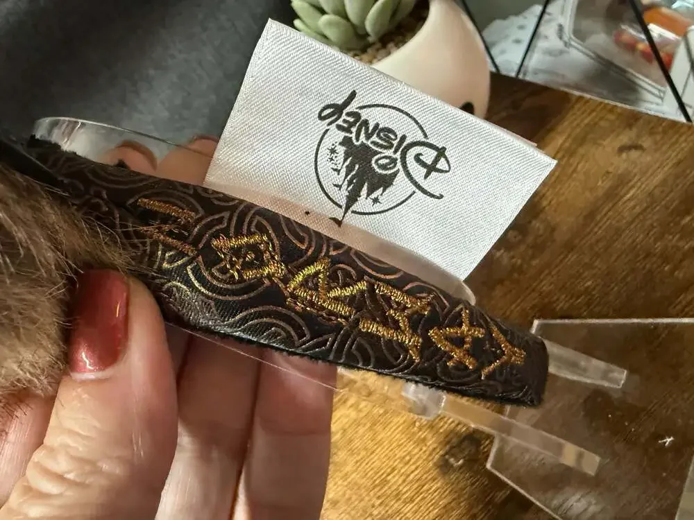 Disney brand new